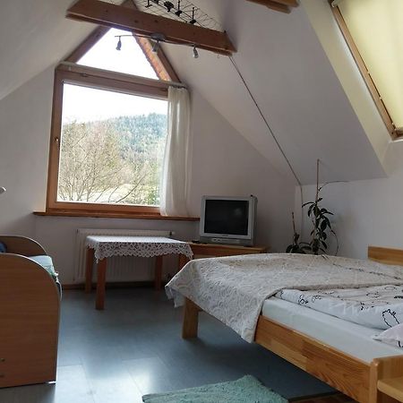 Apartamencik Z Widokiem Na Giewont Zakopane Ngoại thất bức ảnh