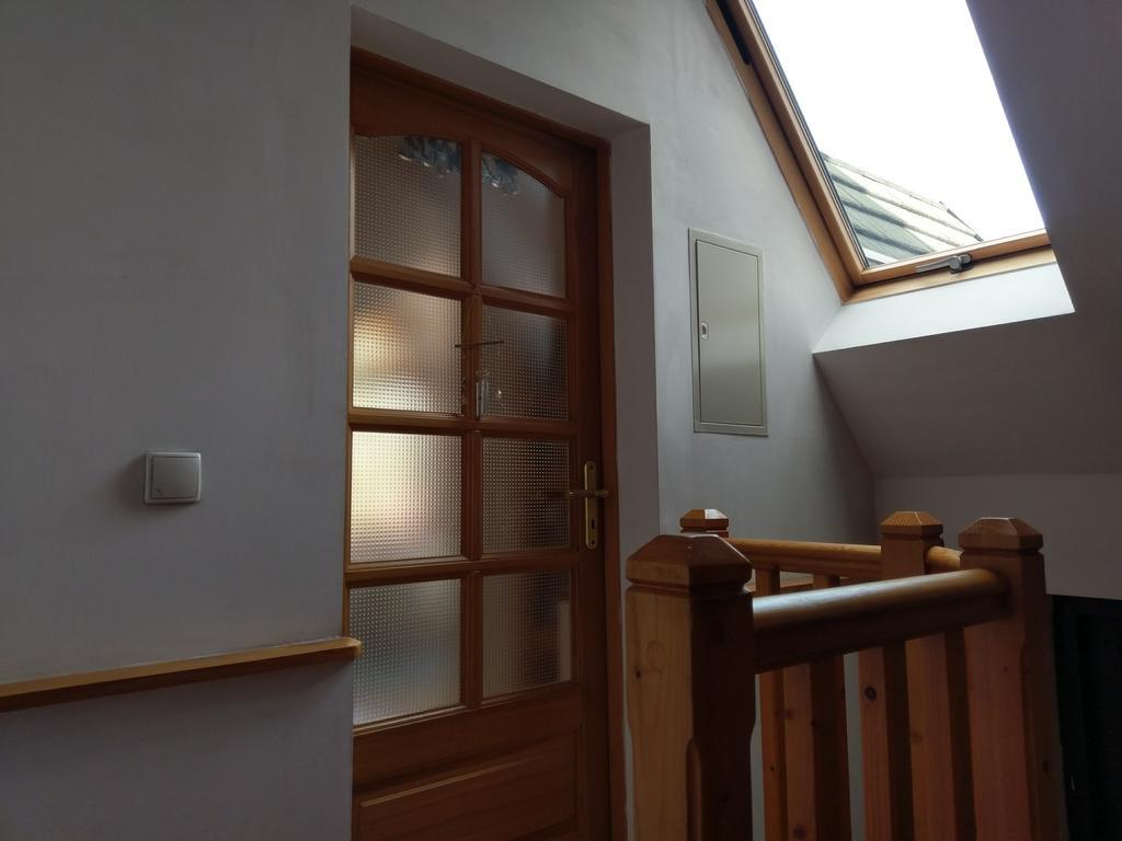 Apartamencik Z Widokiem Na Giewont Zakopane Ngoại thất bức ảnh